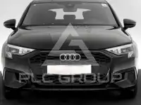 2022 Audi A3