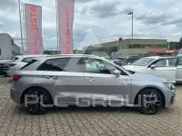 2022 Audi A3