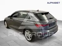 2022 Audi A3