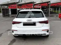 2022 Audi A3
