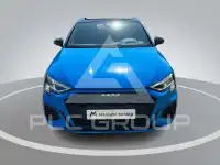 2022 Audi A3