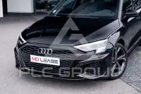 2022 Audi A3