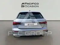 2022 Audi A3