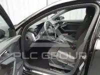 2022 Audi A3