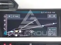 2022 Audi A3