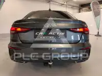 2022 Audi A3