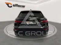 2022 Audi A3