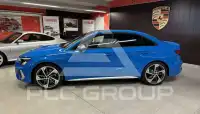 2022 Audi A3