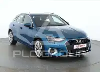 2022 Audi A3