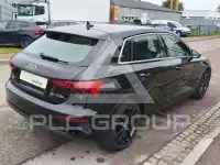 2022 Audi A3