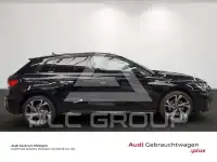 2022 Audi A3