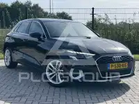 2022 Audi A3