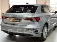 2022 Audi A3