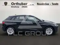 2022 Audi A3