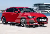 2022 Audi A3