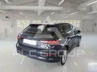 2022 Audi A3
