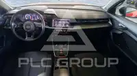 2022 Audi A3