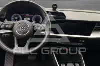 2022 Audi A3