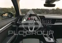2022 Audi A3