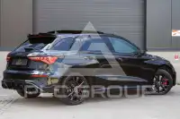 2022 Audi A3