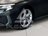 2022 Audi A3