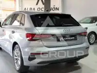 2022 Audi A3