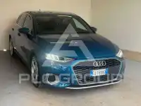 2022 Audi A3