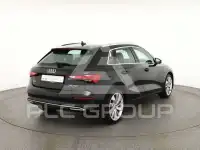 2022 Audi A3