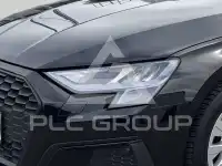 2022 Audi A3