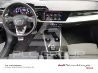 2022 Audi A3
