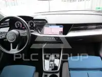 2022 Audi A3