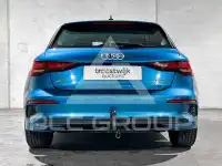 2022 Audi A3