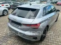 2022 Audi A3