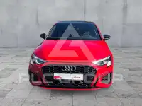 2022 Audi A3