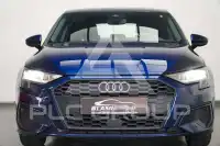 2022 Audi A3