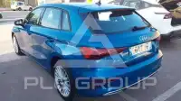 2022 Audi A3