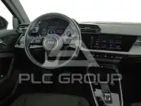 2022 Audi A3