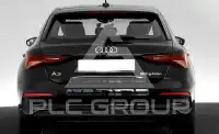 2022 Audi A3