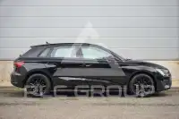 2022 Audi A3