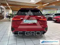 2022 Audi A3