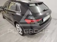 2022 Audi A3