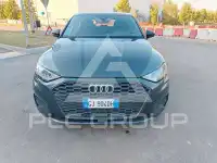 2022 Audi A3