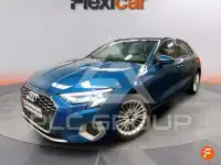 2022 Audi A3