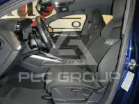 2022 Audi A3