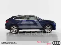 2022 Audi A3