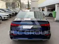 2022 Audi A3