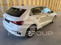 2022 Audi A3