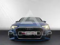 2022 Audi A3