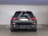 2022 Audi A3