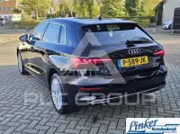 2022 Audi A3